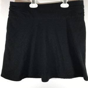 Ivy & Moon Girl's Size 16 Black Skirt